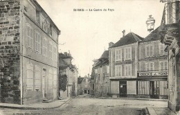 Réf : RY-13-1600 : Saint Bris - Saint Bris Le Vineux