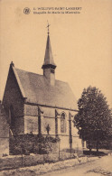 WOLUWE-SAINT-LAMBERT : Chapelle De Marie La Misérable - Woluwe-St-Lambert - St-Lambrechts-Woluwe