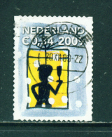 NETHERLANDS - 2009  Christmas  34c  Used As Scan  (3 Of 10) - Used Stamps