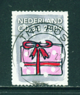 NETHERLANDS - 2009  Christmas  34c  Used As Scan  (10 Of 10) - Gebruikt