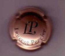 Capsule De Champagne - Laurent-Perrier - Laurent-Perrier