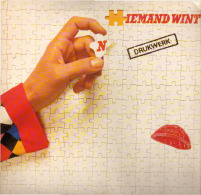 * LP *  DRUKWERK - NIEMAND WINT (Holland 1983) - Autres - Musique Néerlandaise