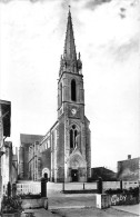 ¤¤  -  12   -  BOURGNEUF-en-RETZ   -  Eglise Notre-Dame-de-Bon-Port   -  ¤¤ - Bourgneuf-en-Retz