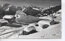 (CH412) BETTMERALP - Bettmeralp