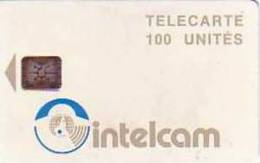 CAMEROUN INTELCAM 100U SC5 UT - Cameroun