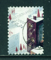 NETHERLANDS - 2008  Christmas  34c  Used As Scan  (1 Of 10) - Used Stamps
