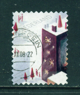 NETHERLANDS - 2008  Christmas  34c  Used As Scan  (1 Of 10) - Used Stamps