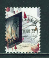 NETHERLANDS - 2008  Christmas  34c  Used As Scan  (2 Of 10) - Used Stamps