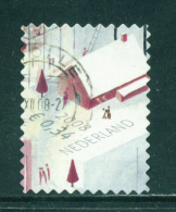 NETHERLANDS - 2008  Christmas  34c  Used As Scan  (3 Of 10) - Used Stamps