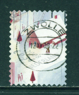 NETHERLANDS - 2008  Christmas  34c  Used As Scan  (3 Of 10) - Used Stamps