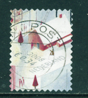 NETHERLANDS - 2008  Christmas  34c  Used As Scan  (3 Of 10) - Used Stamps