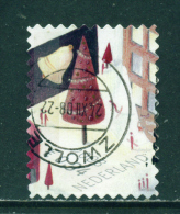 NETHERLANDS - 2008  Christmas  34c  Used As Scan  (4 Of 10) - Used Stamps