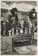 The Chinese Buddhist Temple.    Statens Etnografiske Museum - Sweden.   B-2829 - Bouddhisme