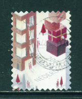 NETHERLANDS - 2008  Christmas  34c  Used As Scan  (5 Of 10) - Used Stamps