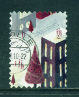 NETHERLANDS - 2008  Christmas  34c  Used As Scan  (6 Of 10) - Used Stamps