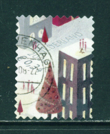 NETHERLANDS - 2008  Christmas  34c  Used As Scan  (6 Of 10) - Used Stamps