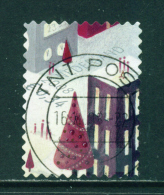 NETHERLANDS - 2008  Christmas  34c  Used As Scan  (6 Of 10) - Used Stamps