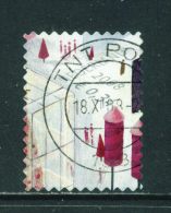 NETHERLANDS - 2008  Christmas  34c  Used As Scan  (7 Of 10) - Used Stamps