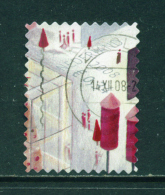 NETHERLANDS - 2008  Christmas  34c  Used As Scan  (7 Of 10) - Used Stamps