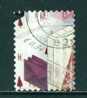 NETHERLANDS - 2008  Christmas  34c  Used As Scan  (9 Of 10) - Used Stamps