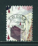 NETHERLANDS - 2008  Christmas  34c  Used As Scan  (9 Of 10) - Used Stamps