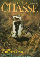 Connaissance De La Chasse No 1    Mai 1976 - Caza & Pezca