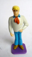 Figurine SCOUBY DOO SCOUBIDOU - FRED 2006 Scooby Doo - Otros & Sin Clasificación