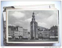 België Belgique Sint Truiden Met De Markt - Sint-Truiden