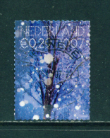 NETHERLANDS - 2007  Christmas  29c  Used As Scan  (1 Of 10) - Used Stamps