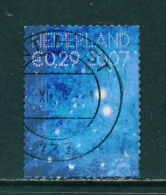 NETHERLANDS - 2007  Christmas  29c  Used As Scan  (6 Of 10) - Used Stamps