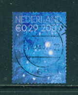 NETHERLANDS - 2007  Christmas  29c  Used As Scan  (6 Of 10) - Gebruikt
