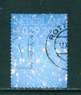 NETHERLANDS - 2007  Christmas  29c  Used As Scan  (7 Of 10) - Used Stamps