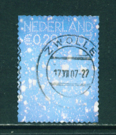 NETHERLANDS - 2007  Christmas  29c  Used As Scan  (7 Of 10) - Gebruikt