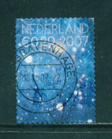 NETHERLANDS - 2007  Christmas  29c  Used As Scan  (9 Of 10) - Used Stamps