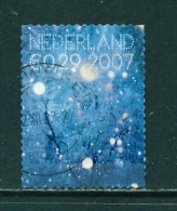 NETHERLANDS - 2007  Christmas  29c  Used As Scan  (9 Of 10) - Gebruikt
