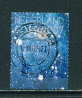 NETHERLANDS - 2007  Christmas  29c  Used As Scan  (9 Of 10) - Used Stamps