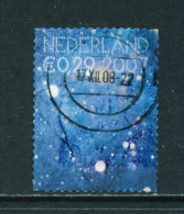 NETHERLANDS - 2007  Christmas  29c  Used As Scan  (9 Of 10) - Used Stamps