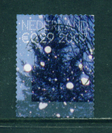 NETHERLANDS - 2007  Christmas  29c  Used As Scan  (10 Of 10) - Gebruikt