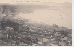 (AKQ252) VIGO. VISTA DESDE EL CASTILLO DEL CASTRO - Pontevedra