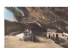 Fontenay - Saint Satur - Cher - 18 - Caves Souterraines Du Clos La Perrière - Saint-Satur