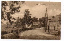 26938 -    Libin  Le  Moulin - Libin