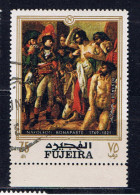 Fujeira+ 1970 Mi 420 Napoleon - Fujeira