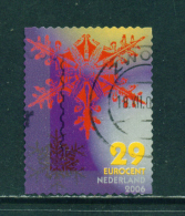 NETHERLANDS - 2006  Christmas  29c  Used As Scan  (1 Of 10) - Used Stamps