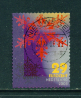 NETHERLANDS - 2006  Christmas  29c  Used As Scan  (1 Of 10) - Used Stamps