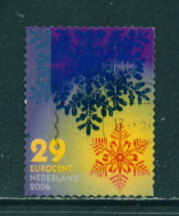 NETHERLANDS - 2006  Christmas  29c  Used As Scan  (3 Of 10) - Gebruikt
