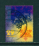 NETHERLANDS - 2006  Christmas  29c  Used As Scan  (3 Of 10) - Used Stamps