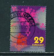 NETHERLANDS - 2006  Christmas  29c  Used As Scan  (4 Of 10) - Used Stamps