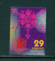 NETHERLANDS - 2006  Christmas  29c  Used As Scan  (4 Of 10) - Used Stamps