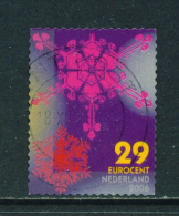 NETHERLANDS - 2006  Christmas  29c  Used As Scan  (4 Of 10) - Used Stamps