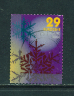 NETHERLANDS - 2006  Christmas  29c  Used As Scan  (5 Of 10) - Used Stamps